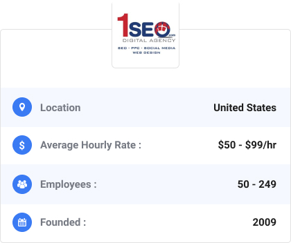 Company 1SEO